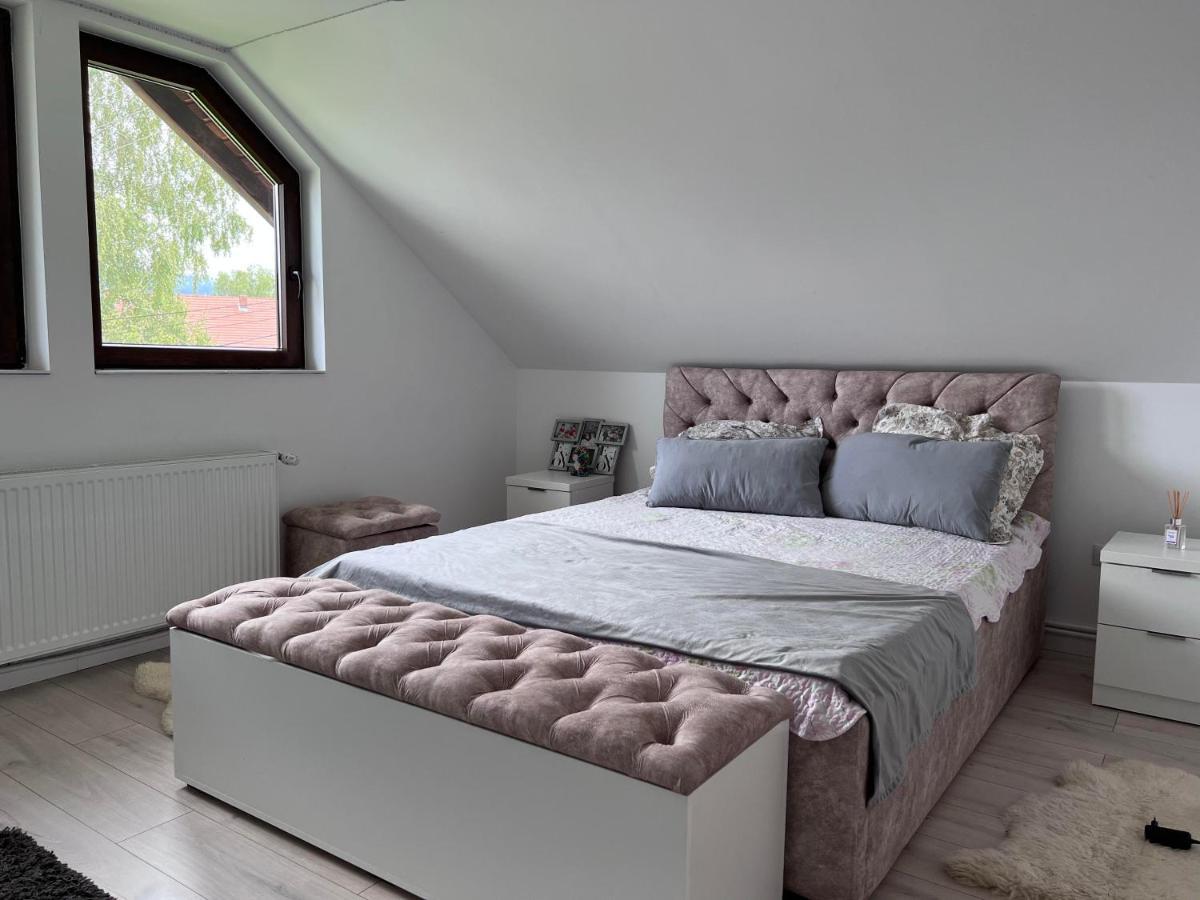 Casa Helen Insurance&Tourism Guest House Galautas Bagian luar foto