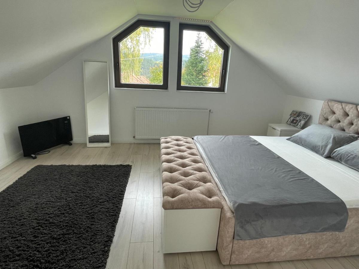 Casa Helen Insurance&Tourism Guest House Galautas Bagian luar foto