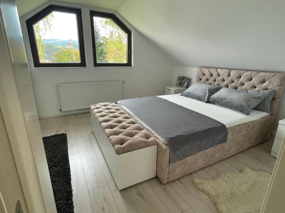 Casa Helen Insurance&Tourism Guest House Galautas Bagian luar foto