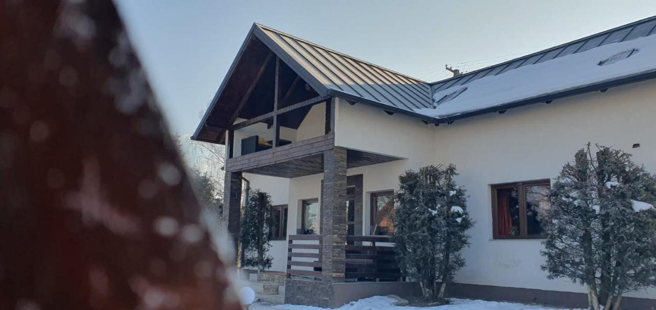 Casa Helen Insurance&Tourism Guest House Galautas Bagian luar foto